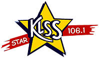 KLSS-FM - "Star 106", Mason City Iowa