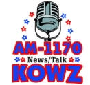 KOWZ-AM - "News/Talk 1170"