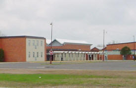 John F. Kennedy School, Babbitt Minnesota