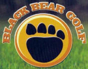 Black Bear Golf Course, Backus Minnesota