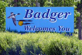Welcome to Badger Minnesota!