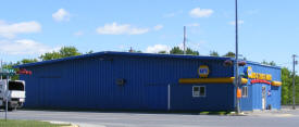 NAPA Auto & Truck Parts, Bagley Minnesota