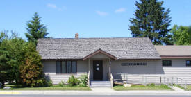 Clearwater Clinic, Bagley Minnesota