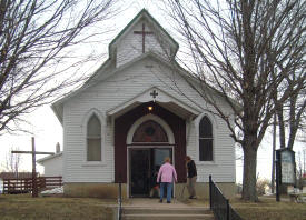 Balaton United Methodist Church, Balaton Minnesota