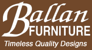 Ballan Furniture, International Falls Minnesota