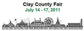 Clay County Fair, Barnesville Minnesota