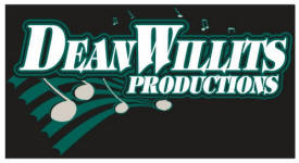 Dean Willits Productions, Barnesville Minnesota