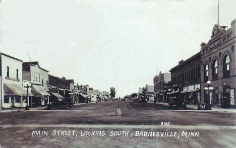 Barnesville Minnesota Gallery