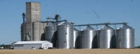 Agassiz Valley Grain, Barnesville Minnesota