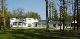 Wildwood Inn Health Retreat, Baudette Minnesota