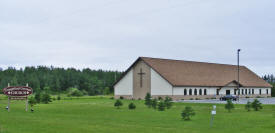 Evangelical Covenant Church, Baudette Minnesota