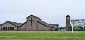 First Lutheran Church, Baudette Minnesota