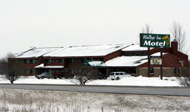 Walleye Inn Motel, Baudette Minnesota
