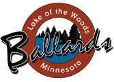 Ballard's Resort, Baudette Minnesota