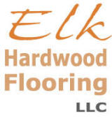 Elk Hardwood Flooring, Becker Minnesota
