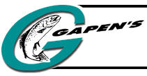 Gapen Company, Becker Minnesota
