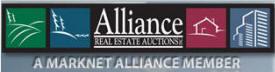 Alliance Real Estate Auctions, Becker Minnesota