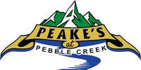 Peake's at Pebble Creek, Becker Minnesota