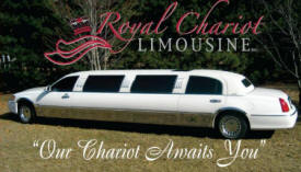 Royal Chariot Limousine, Becker Minnesota