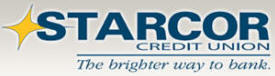 Starcor Credit Union, Becker Minnesota