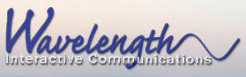 Wavelength Interactive Communications, Becker Minnesota