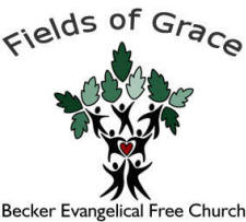 Becker Evangelical Free Church, Becker Minnesota