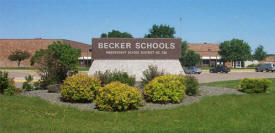 Becker Minnesota School District