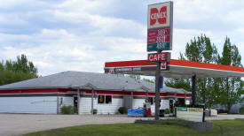 Bejou Fuel & Grocery, Bejou Minnesota