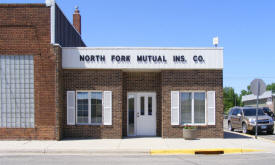 North Fork Mutual Insurance Company