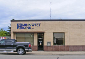 Minnwest Bank, Belview Minnesota