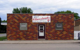 Rita's Classicuts, Belview Minnesota