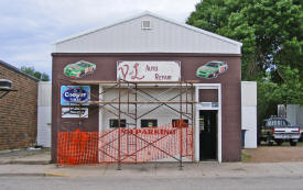 V & L Auto Repair, Belview Minnesota