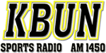 KBUN-AM - "Sports Radio AM 1450"