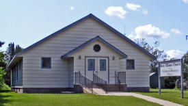 Bena Alliance Church, Bena Minnesota
