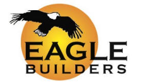 Eagle Builders, Big Lake Minnesota