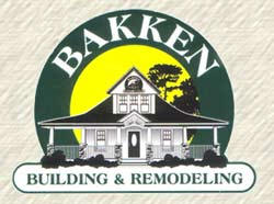 Bakken Building & Remodeling, Big Lake Minnesota