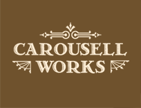 Carousell Works, Big Lake Minnesota