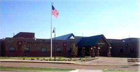 Independence Elementary School, Big Lake Minnesota