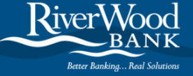 Riverwood Bank, Big Lake Minnesota