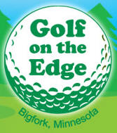 Golf On The Edge, Bigfork Minnesota