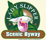 Ladyslipper Scenic Byway