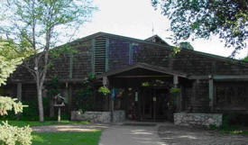 Quarry Hill Nature Center, Rochester Minnesota