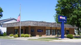 US Bank, Blooming Prairie Minnesota