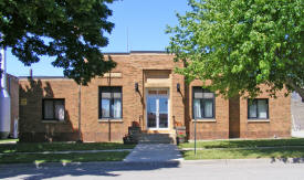 Senior Citizens Center, Blooming Prairie Minnesota