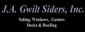 J A Gwilt Siders Inc, Blooming Prairie Minnesota