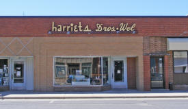 Harriet's Dres-Wel, Blooming Prairie Minnesota