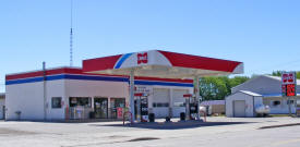 Central Co-Op Convenience Store, Blooming Prairie Minnesota