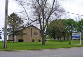 River of Life Worship Center, Blue Earth Minnesota