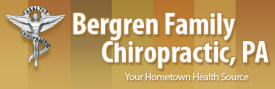 Bergren Family Chiropractic, Bovey Minnesota
