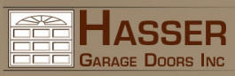 Hasser Garage Doors Inc., Braham Minnesota